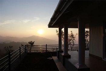 ฟาร์วิว เมาน์เท็น รีสอร์ต วิลลา โกฏคีรี Hotel อูตี ภายนอก รูปภาพ