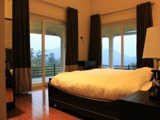 ฟาร์วิว เมาน์เท็น รีสอร์ต วิลลา โกฏคีรี Hotel อูตี ภายนอก รูปภาพ